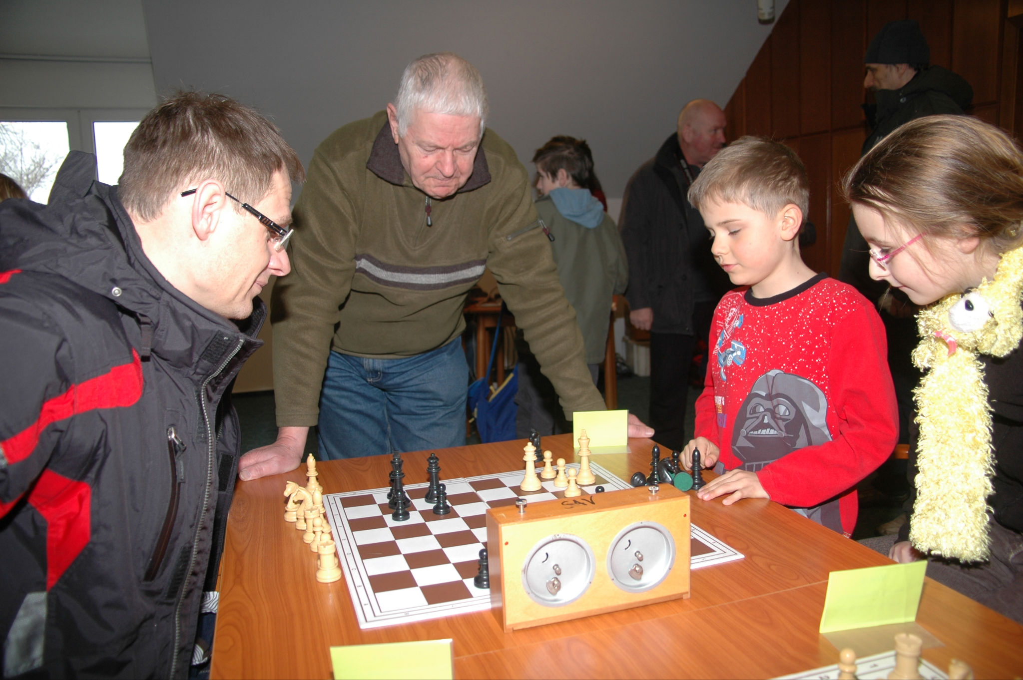 Vorschau